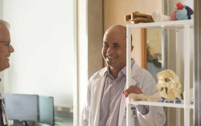 איך מנתחים סרקומה של רקמה רכה ומה למה חשוב לבחור אורתופד אנקולוג שהוא מנתח מעולה?